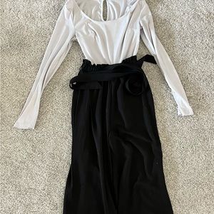 Vici dolls pants romper